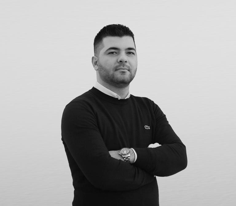 alessandro pianigiani Ingegnere ati project